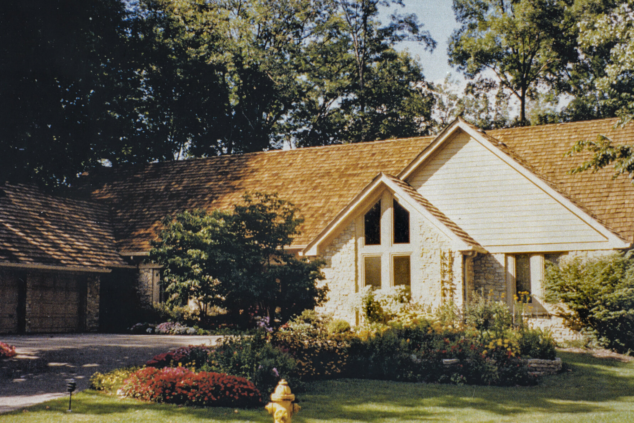 Cedar-Shake-Roof-Restoration-After Cedar-Shake-Roof-Restoration-After